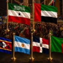 Warbaahin Caalami ah oo Shaacisay: 18-ka May 2026 oo Somaliland u Noqon karta Maalin Taariikhi ah