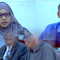 "Warbixintaa ayna siisay waxaan u gudbin doonaa Gole waynaha" Golaha Guurtida DAAWO