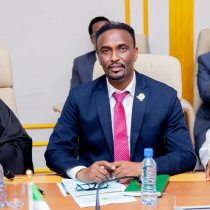 Wasiirka Arrimaha Dibedda Oo Golaha Wasiirrada Ka Warbixiyey Dadaallada Aqoonsi-raadiska Iyo Xoojinta Xidhiidhada Caalamiga Ah