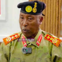 "Kulmiye Waa Xisbi Gaamuray,khilaafadkuna Waa Sunaha Xisbiyadda,macaan Jeceshu "Xildhibaan Qodax DAAWO