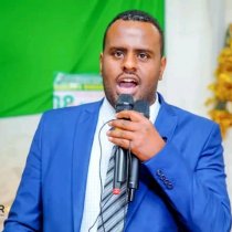 "Khudbadda Madaxweynaha Waxa Ku Jira Haddalo Badan Oo..." Xil Mukhtaar Maydhane DAAWO