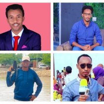 SJS calls on Jubbaland to investigate the shooting incident involving journalists in Dhobley, urges Puntland to halt pressing criminal charges against a journalist in Garowe