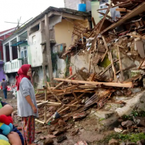 Explainer: Why Was Indonesia's Shallow Quake So Deadly?