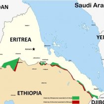 "Somalialnd : Wan u furfuranahay baadhida meel laguso dhaweeyo reer qaza balse waxa waajiba inaan helno Ictiraaf  "