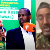 Xidiga Sadio Mane oo ku hantiyey Abaalmari=nta Xidiigii ugu wanaagsanaa ee Tatanka AFCON2 025