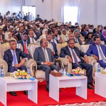 Natiijo cajiib ah oo ka soo baxday daraasad laga samaysay Dekedda Berbera. DAAWO