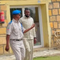 Gabiley: Ololaha Jaangoynta Qiimaha Shidaalka oo Si Rasmi ah Loo Daah-furay