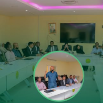 Financial Times: Somaliland oo Raadineysa Suuqyo Caalami ah si ay u Xoojiso Dhaqaalaheeda