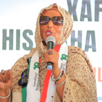 Mootoyinka oo Hargaysa ku Soo badanaaya iyo Caqabadaha ay la kulmaan dhalinyarada ku shaqaysa DAAWO