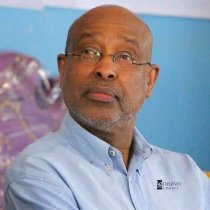 "Dadkeeni waa qayb la qabsaday, waad ogtihiin in Garaad Jaaamac iyo Suldaan Siciid ay..." X. Guruuje DAAWO