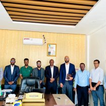 Agaasimaha Guud ee Wasaaradda Shaqada oo Ka Hadlay Kiisaska Kufsi ee Hargeysa