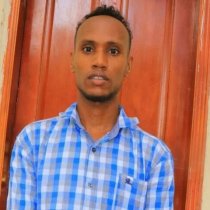 Somalia state media journalist suspended, salary cut due to Facebook post