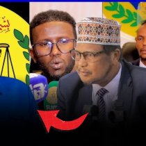 Maxay Eraan samayn kartaa weerarkii Mareykanka ka dib? (Falanqeeye Cabdinaasir TIMO-WEYNE) DAAWO