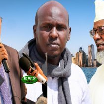 DAAWO: Xukuumada Muuse Biixi Oo Qaadatay Taladii Coldeen & Baadhis Ay Bilawday