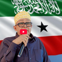Madaxweyne Cirro Oo Soo Xiray Shirkii Ceerigaabo