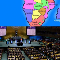 Afrika oo wajahaysa tartan cusub oo ku saabsan hoggaanka Qaramada Midoobay