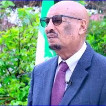 UCID chairman to IC: Somaliland is on the verge of civil war