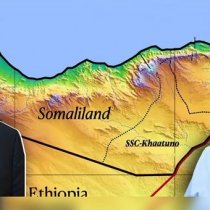 Wasaaradda Ganacsiga Somaliland oo Daah-furtay kulan lagu Gorfaynayay horumarinta kaabayaasha Ganacsiga