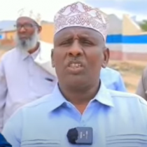 Hubka Maanta aanu la Wareegnay Waa kii loo sameystay in lagu dilo Seediyaal, Abti iyo Sodog DAAWO