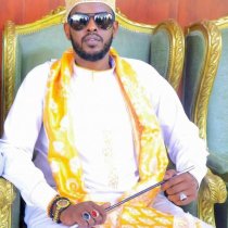 Maxamed Muraad oo dhaliil u jeediyey badhasaab &ndash; "Cidlo ayuu fadhiyaa, xukuumadduna waxba lama socoto"