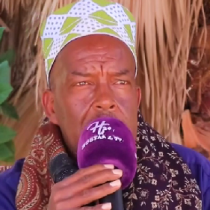 Dagaalka qarsoon Ee Ka Dhex Oogan Askarta " Xaafad-Tooyadda (Abdi-Shotaly).
