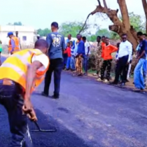 DEG DEG: Guddoomiyaha Sanaag Oo Sheegay In La Xakameeyay Colaaddii Xaysimo