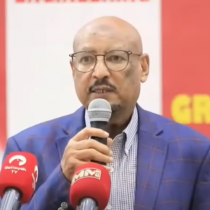 Ninka Boolisa Ee Isagoo Qayilaya La Soo Sheego"Taliyaha Booliska Somaliland DAAWO