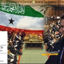 Warqad Furan: Talo iyo Tusaale Madaxweynaha la doortay ee Somaliland Mudane Dr. Abdirhaman, 2024.
