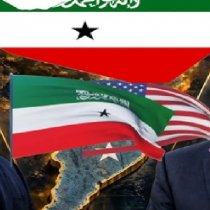 Senator Ted Cruz Urges U.S. Recognition of Somaliland Ahead of Trump Exit