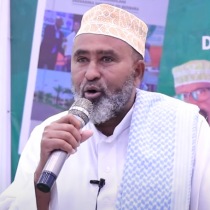 Suldaan Sabeeye iyo Deeqa-Afro Maxaa Ka Maqan? ( Abdi-Shotaly).