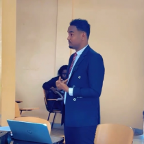 Maxay Kala Qabteen Waddani Iyo Qudhmiye Q.1aad ( Abdi-Shotaly).