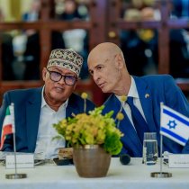 Madaxweyne Cirro oo Israa'iil Kula Kulmay Hoggaamiyeyaasha Ganacsiga iyo Maal-gashadayaasha Caalamiga ah