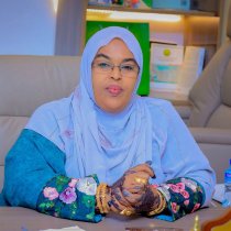 Wasiirka Qorshaynta Somaliland oo Sagootisay Madaxa UNICEF ee Somaliland