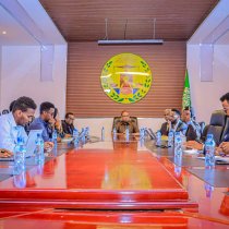 Wasaaradda Ganacsiga iyo Dalxiiska Somaliland oo Ka Hadashay Horumarka Hawlaheeda Shaqo