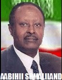 Nuxurka Heshiis Ay Kala Saxeexdeen Itoobiya Iyo Somaliland