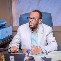 Wasaaradda Waxbarashada iyo Machadka CSI oo Ka Wada Hadlay Horumarinta Imtixaannaadka Qaranka