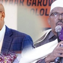 "Somaliland Xamar Looga Talin Maayo, Arrinta Turkiguna Waa Gaf Mana Aqbalayno" M.Muuse Biixi