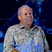 "Waxa jira dalal kale oo dhawaan aqoonsan doona Somaliland"Wasiir hore Maxamed Biixi Yoonis DAAWO