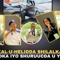 Dil Badheedha Ayu Aha" Dil ToogSho Ah Ayaa Laku Xukumay Ninki Dhawan Hargaysa Ku Dilay Ninka Kale DAAWO