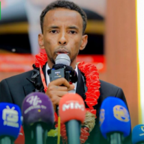 Xeer-ilaaliyaha Cusub Ee Somaliland Oo Sheegay In Xafiiskiisu Hoggaamin Doono Baadhista Dalka