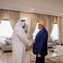Sawirro : Jaaliyadda Somaliland ee Dalka Canada oo caawa si weyn ugu dabaal degay Munaasabada 18ka May.