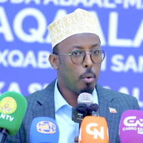 Wasiirada Xukuumada oo ka Markhaati kacay in Machadka Shaqaalaha Dawladu uu guulo gaadhay DAAWO