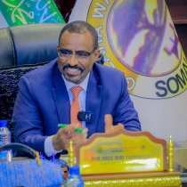 Guddoomiye Ku-xigeenka Wakiillada: 