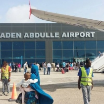 Somaliya Oo Joojisay Warqadda Cadeynta Baadhitaanada COVID-19 Ee Dadka Socdaalka Ah