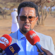 Waa Naxdin Waa Beerkeeni Oo Aan,mayir Xigeenka Oo Ka Hadlay Aska Loo Sameyey Carurti Aabhod Gubay DAAWO