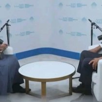 President Irro: If unity is desired, Djibouti, Ethiopian, and Kenyan Somalis must first unite with Somalia.