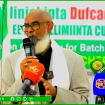 DEG DEG Ujeedada Kulankii Nairobi Ku Dhex Maray Madaxweyne Cirro, Siciid Deni Iyo Axmed Madoobe.