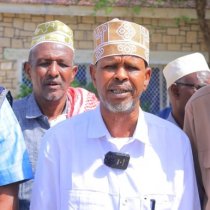 Taariikhda Guddoomiyaha Cusub Ee Wakiilada Somaliland