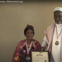 Noloshii Cabdiraxmaan Dheere: Hal Sifo Oo Ka Baxsan, Fankii Iyo Dhaqankii Uu Gardaadsheyaashiisa Ka Mid Ahaa