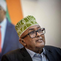 DEG DEG Xildhibaan Ka Tirsan Dowlada Kenya Oo Raali Galin Siiyay Somaliland